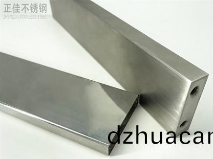 304不銹鋼制品(pin)管