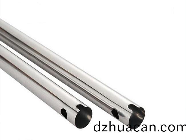 不銹鋼制品管材(cai)