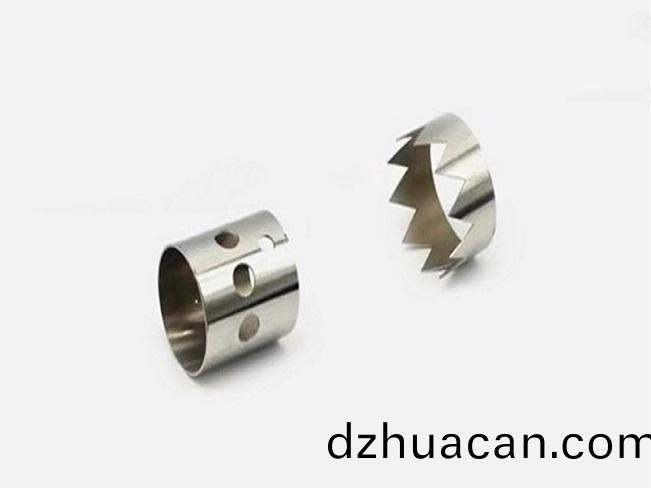 不銹(xiu)鋼制品管加工