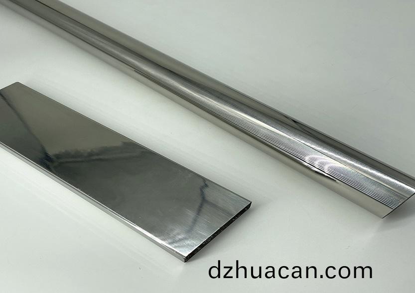 不銹鋼五金制品管