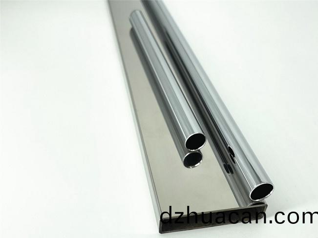 訂制非標不銹鋼制品管