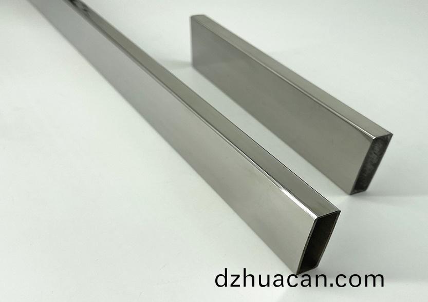 方形不銹(xiu)鋼制(zhi)品(pin)管