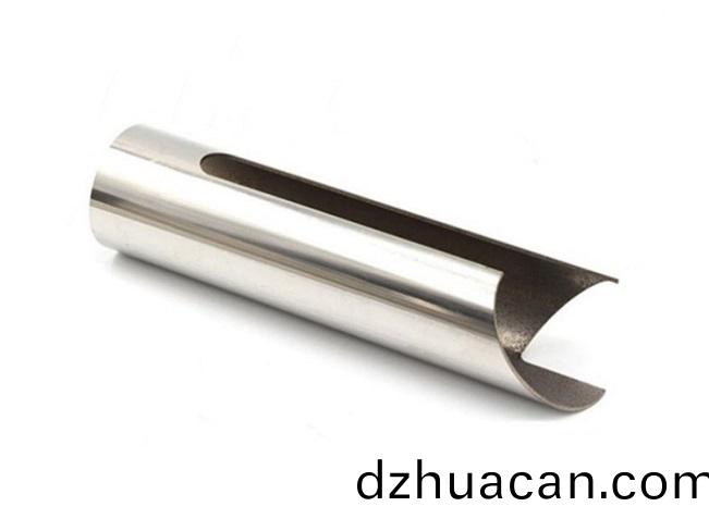 304不銹鋼制品(pin)管件