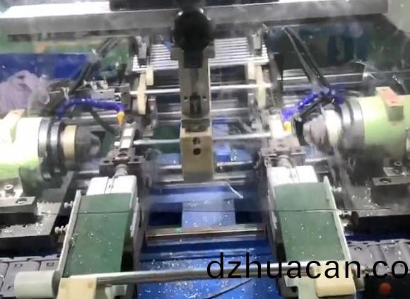 不銹鋼(gang)家具(ju)管加工——倒角