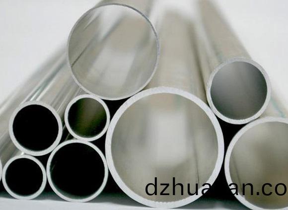 316不銹鋼制品管在酸洗時必(bi)用的緩(huan)蝕劑