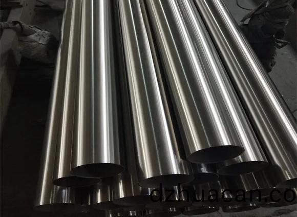 如何切割不銹(xiu)鋼圓管