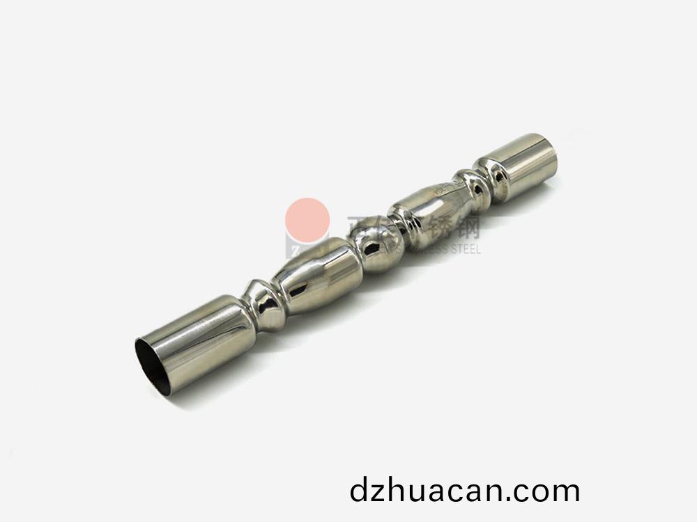 304不銹鋼裝飾管