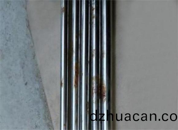 不銹鋼制品管加工過(guò)程常見(jiàn)(jian)問(wèn)題