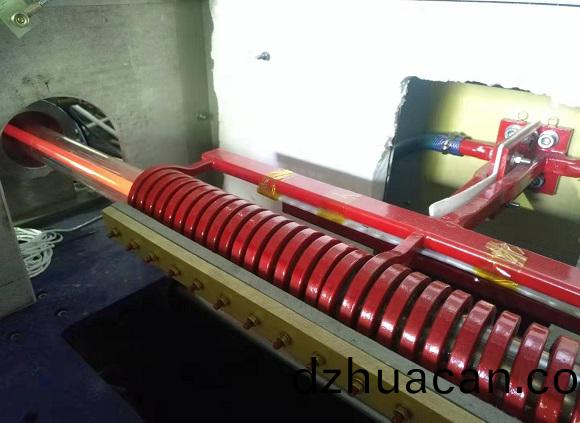 不銹鋼家具管退火加工