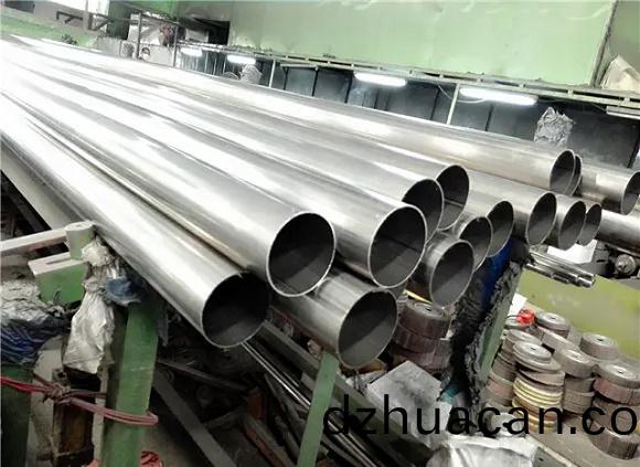 不銹鋼(gang)304管為什么腐蝕