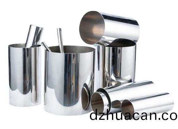 鏡面316不(bu)銹鋼管有劃(hua)痕怎么處理？