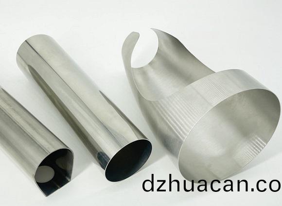304不銹鋼管拉深開(kai)裂的原因與預防措施