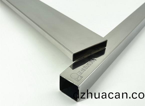 不銹鋼制品(pin)管金相檢驗的目(mu)的和(he)意義