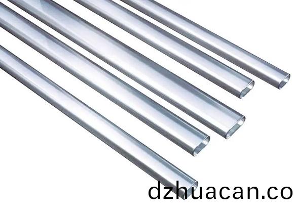 不銹鋼橢(tuo)圓管拋光方(fang)法(fa)