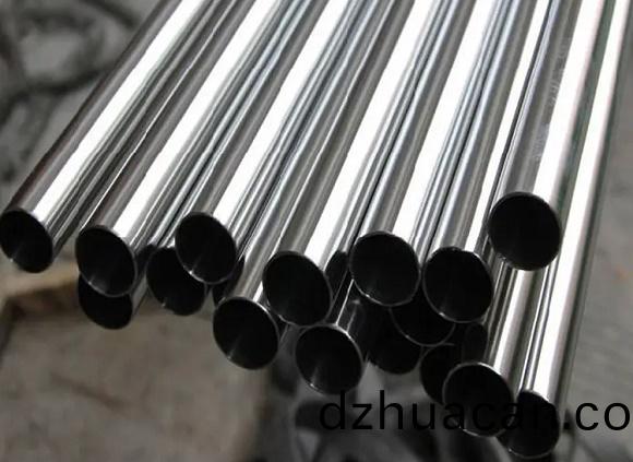 304不銹(xiu)鋼管斷裂原因是什么