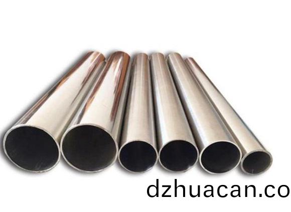 316l不銹鋼管校直