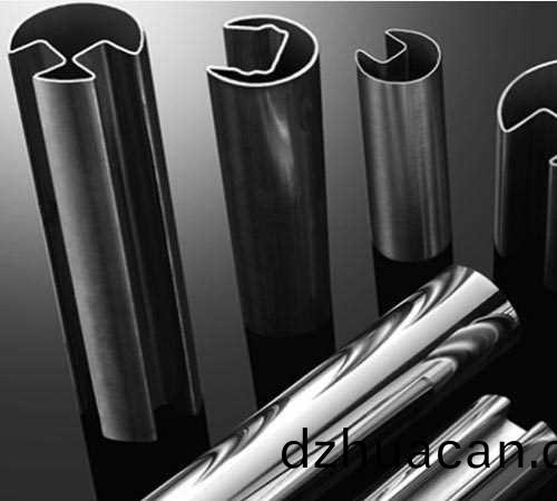 316L不銹(xiu)鋼異型管.jpg 316L不銹鋼異型管.jpg