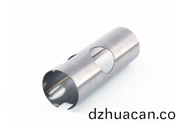 不(bu)銹鋼制品管