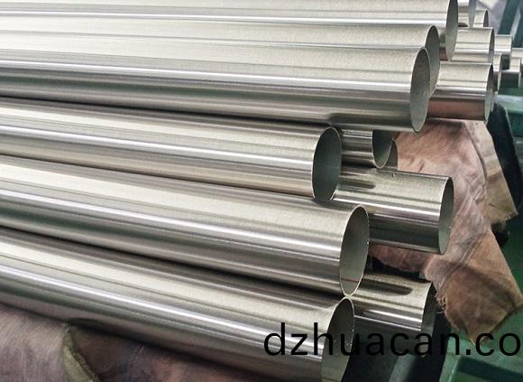 304不銹(xiu)鋼管表面(mian)質(zhì)量問題—氣孔