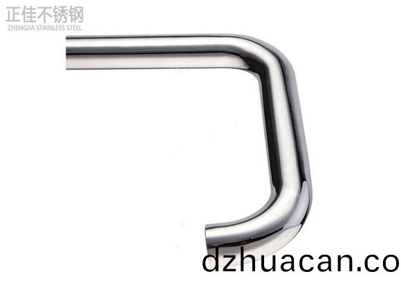 家具用不銹鋼制品管生產要點——彎(wan)管