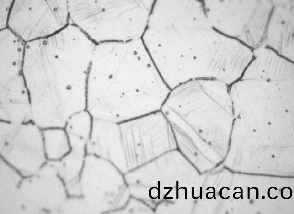 304不銹鋼管如何防止晶界(jie)斷裂的發(fā)生(sheng)