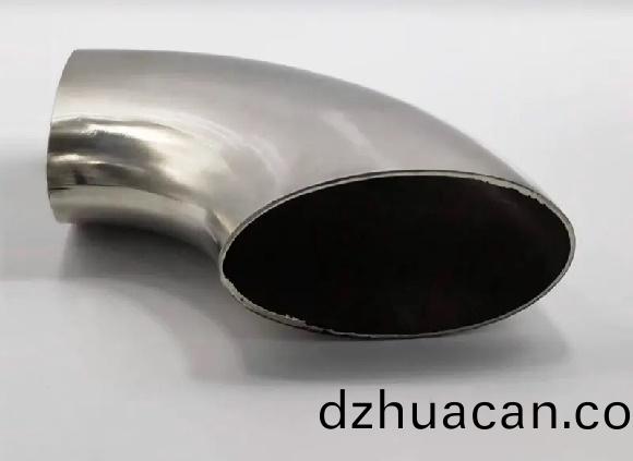 不銹(xiu)鋼橢圓管怎么做(zuo)彎