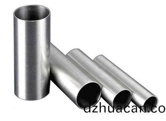 不銹(xiu)鋼制品管