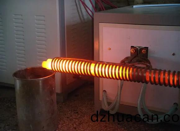 304不(bu)銹鋼管淬火工(gong)藝