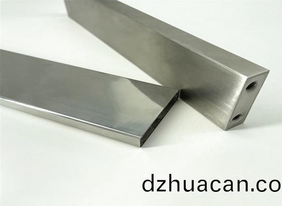 430不銹鋼(gang)制品管(guan)