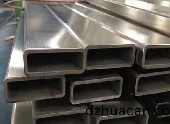 如何提(ti)高304不(bu)銹鋼管的耐腐蝕性