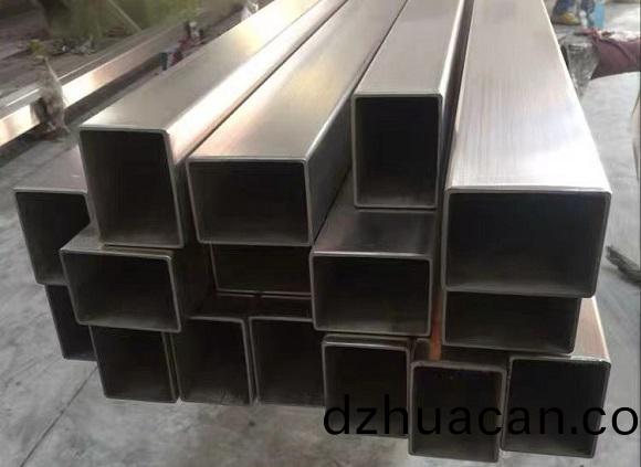 304不銹鋼管(guan)熱應力過(guo)大會怎樣(yang)