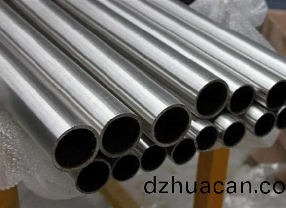 不銹鋼管(guan)材分類