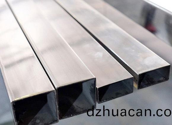 316L不銹鋼管焊接性能(neng)