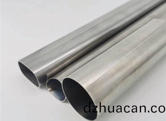 304不銹鋼管的交貨狀態