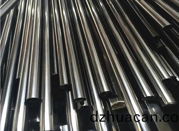 304不銹鋼管的(de)交(jiao)貨(huo)狀態