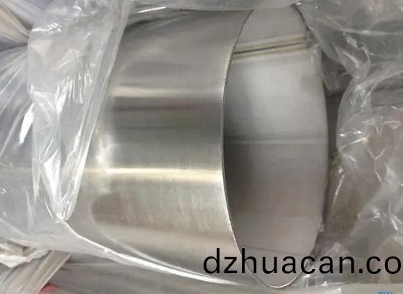 304不銹鋼管包裝(zhuang)運輸的注意事(shi)項(xiang)