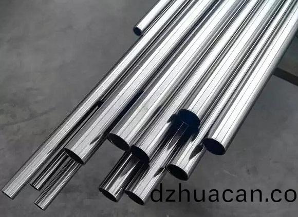 316l不(bu)銹鋼管制造工藝