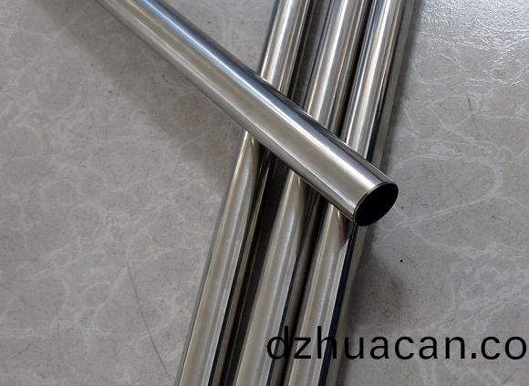 鏡面不銹鋼制品管