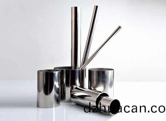 不(bu)銹鋼制品管