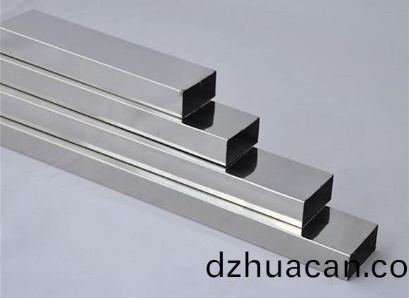 不銹鋼管304與鋁管區別