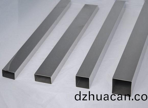 解決304不銹鋼管加工質量不穩定