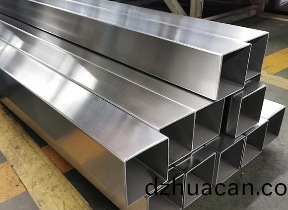 316不銹鋼管氮化加工