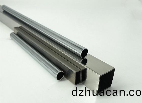 不銹鋼管304和304L有什么區別(bie)?