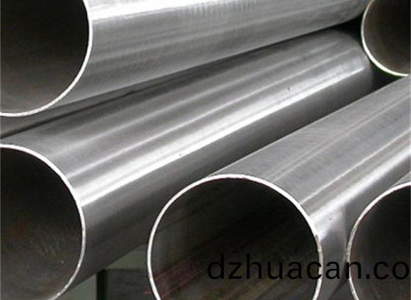 304不銹(xiu)鋼管酸洗鈍化處理