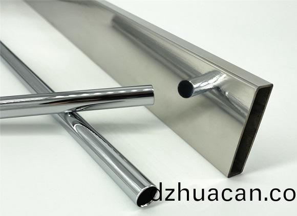 不銹鋼制品管(guan)