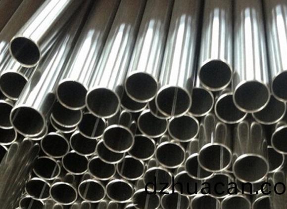 304不(bu)銹鋼管(guan)退磁