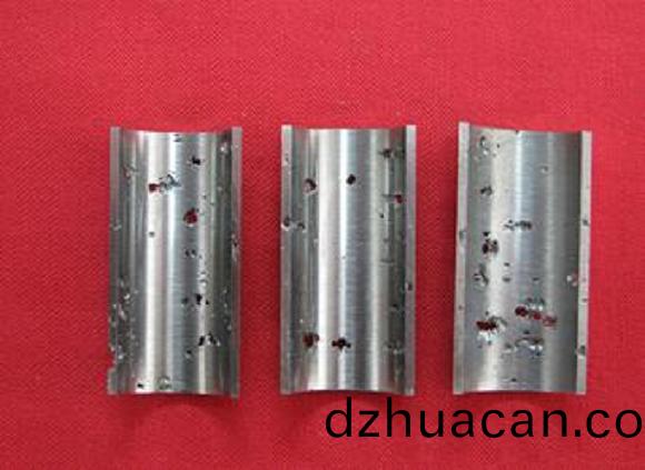 316不銹鋼(gang)管(guan)在鈍化(hua)狀態(tai)下發生點蝕的原(yuan)因