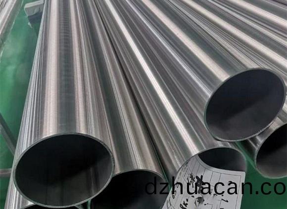 304管怎樣焊接？