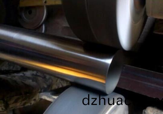 不銹鋼(gang)家具管加工——拋(pao)光工藝