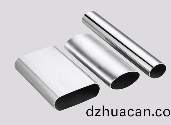 不銹鋼橢圓管有裂紋?教你如何避雷!